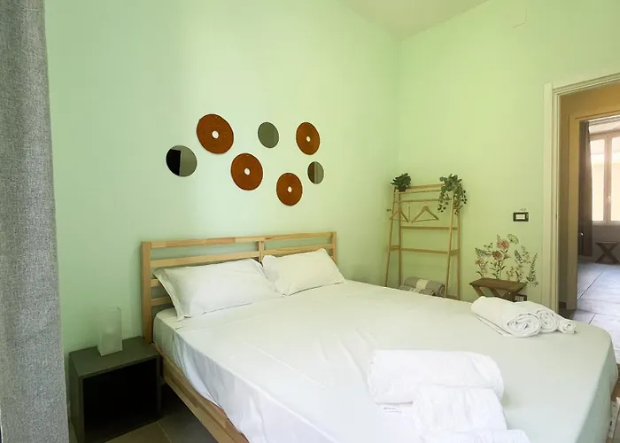 La Casa Dell'artista * Rom