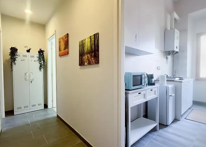 Apartment La Casa Dell'artista