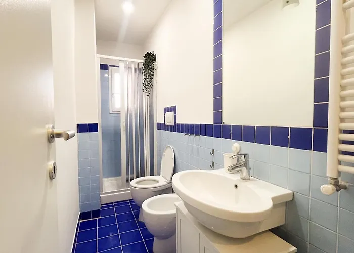 La Casa Dell'artista Apartment