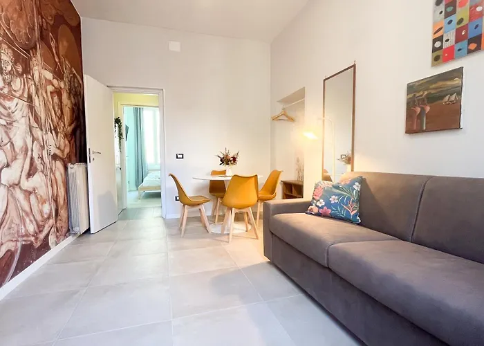 La Casa Dell'artista * Rom