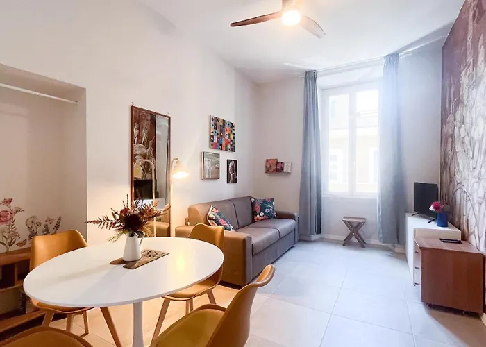 La Casa Dell'artista *